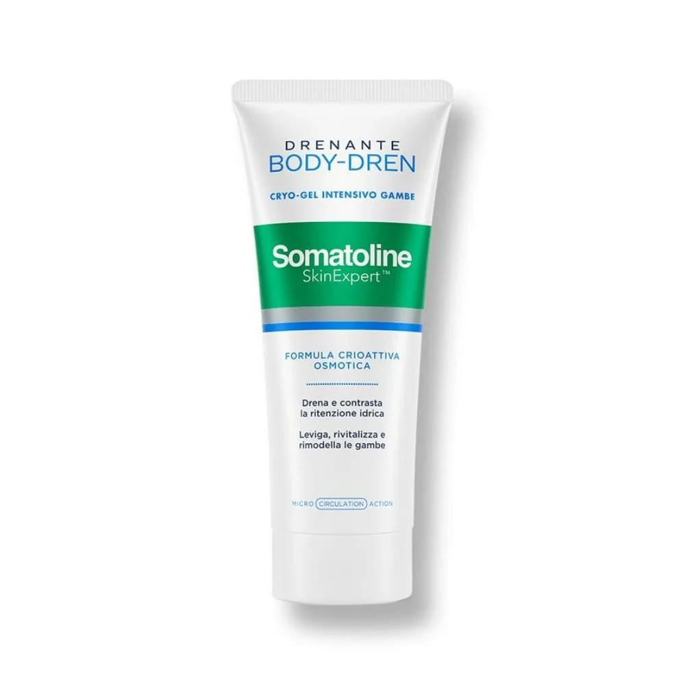 SOMATOLINE SKIN EXPERT DRENANTE BODY DREN 200 ML