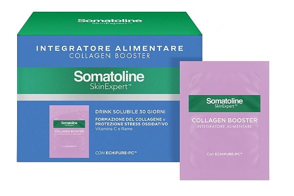 Somatoline Skin Expert Collagen Boost 30 Bustine