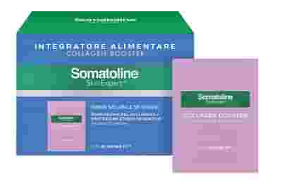 SOMATOLINE SKIN EXPERT COLLAGEN BOOST 30 BUSTINE