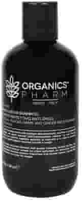 ORGANICS PHARM ANTIPOLLUTION SHAMPOO 250 ML