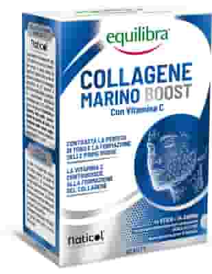 COLLAGENE MARINO 14 STICK MONODOSE