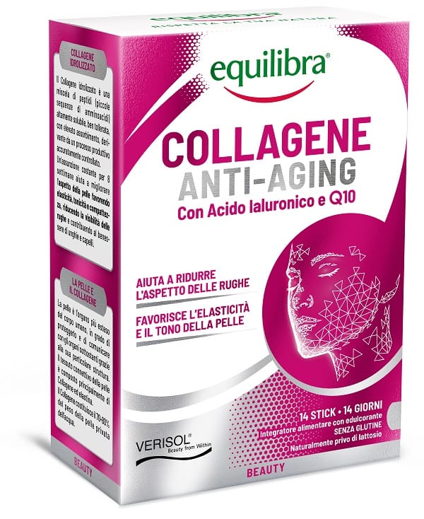 COLLAGENE ANTIAGING 14 STICK MONODOSE