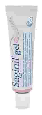 GEL SAGINIL 40 ML