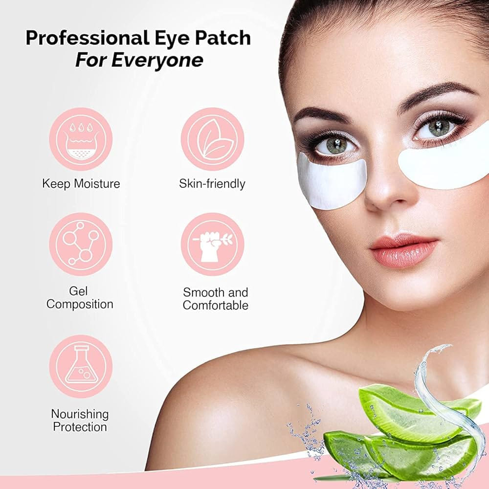 HYDRAWAVE EYE PATCHES 1 PEZZO