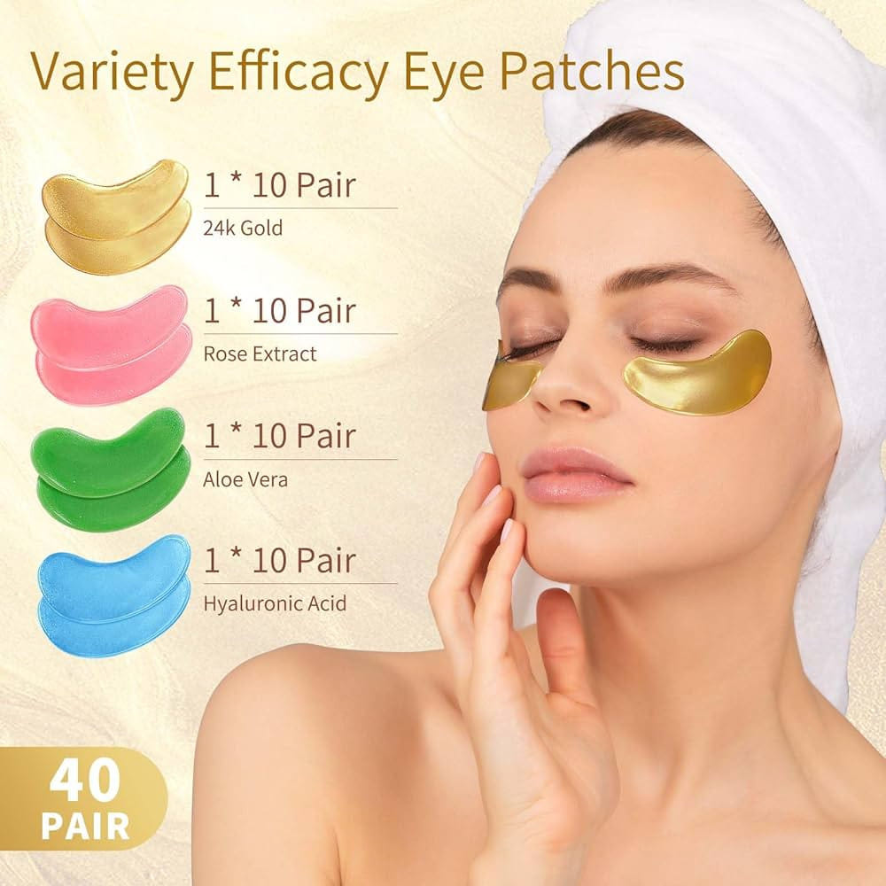INSTALIFT EYE PATCHES 1 PEZZO