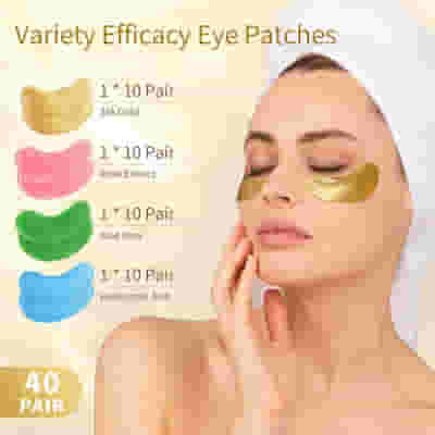 INSTALIFT EYE PATCHES 1 PEZZO