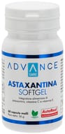 ADVANCE CARE ASTAXANTINA 60 SOFTGEL
