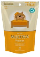 MULTIVA VIRAMAX 30 CHEWS