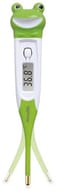 GOLD BABY TERMOMETRO FLEX PUNTA FLESSIBILE 30 SECONDI RANA