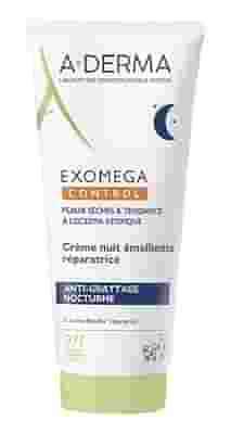 EXOMEGA CONTROL CREMA NOTTE 200 ML