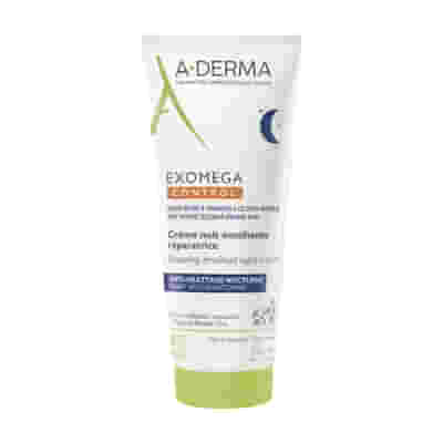 EXOMEGA CONTROL CREMA NOTTE 200 ML