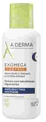 EXOMEGA CONTROL CREMA NOTTE 400 ML