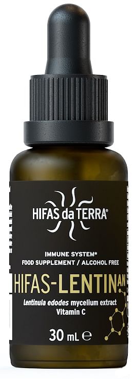 Hifas Lentinan 30 Ml