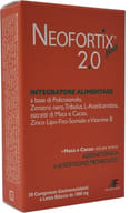 NEOFORTIX 2,0 30 COMPRESSE GASTRORESISTENTI