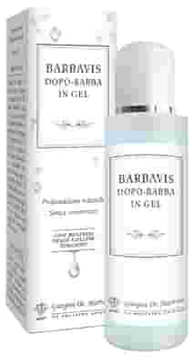 BARBAVIS DOPOBARBA GEL 125 ML