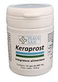 KERAPROST 20 CAPSULE