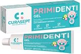 CURASEPT GEL PRIMI DENTI 20 ML