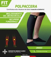 POLPACCERA FIT THERAPY NERO S