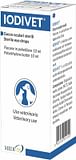 IODIVET SOLUZIONE OFTALMICA 10 ML