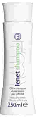 LENET SHAMPOO DELICATO 250 ML