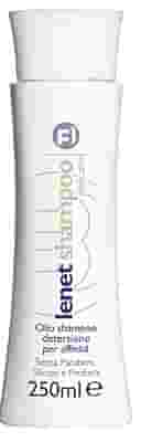 LENET SHAMPOO 250 ML