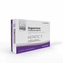 HEPATIC5 30 COMPRESSE