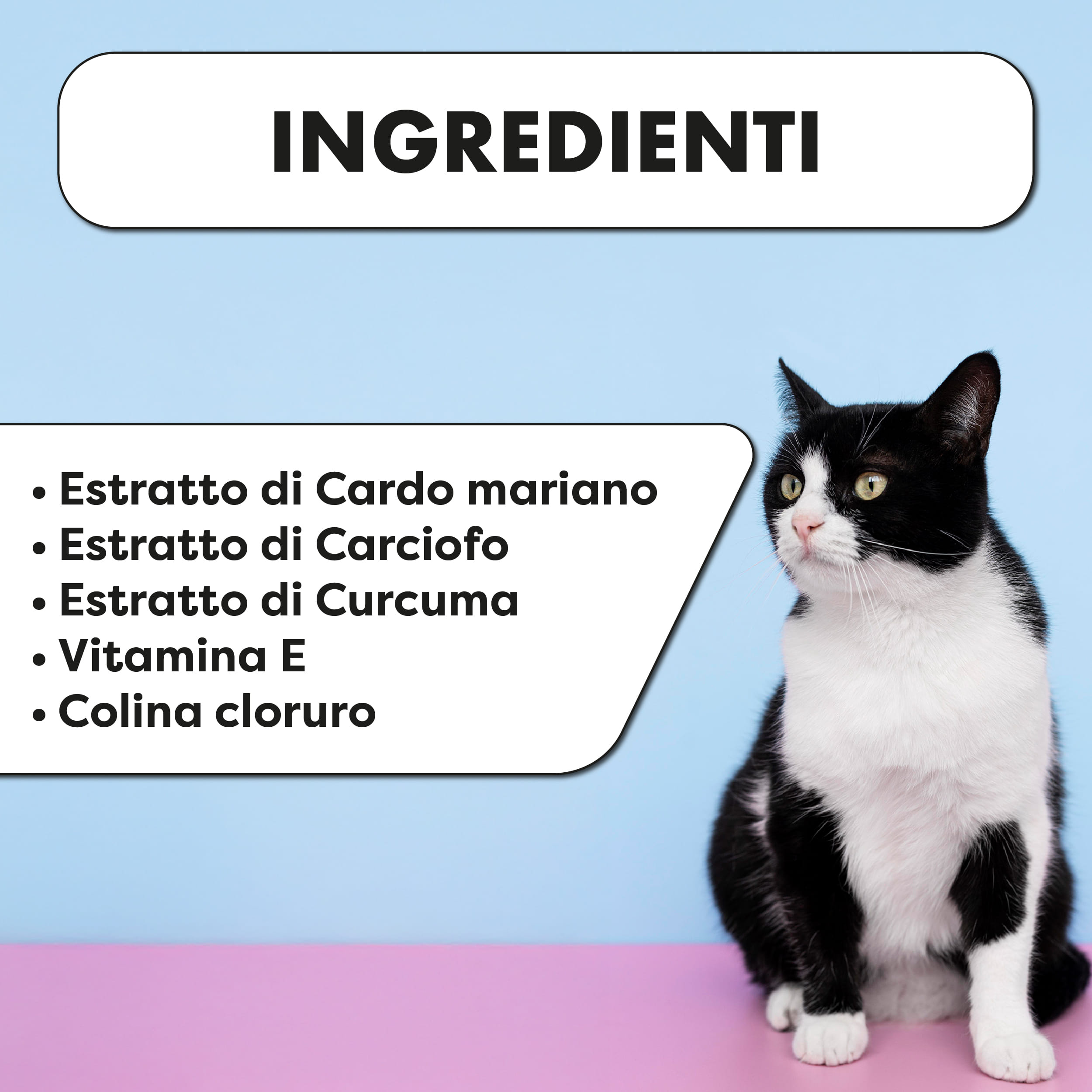 HEPATIC5 30 COMPRESSE