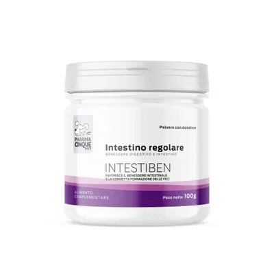 INTESTIBEN 100 G INTESTIBEN 100 G