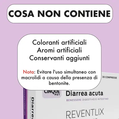 REVENTLIX 30 COMPRESSE REVENTLIX 30 COMPRESSE