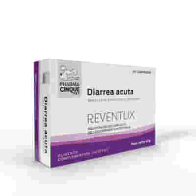 REVENTLIX 30 COMPRESSE REVENTLIX 30 COMPRESSE