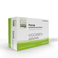 VIGORBEN 60 COMPRESSE