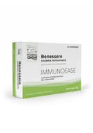 IMMUNOEASE 20 COMPRESSE