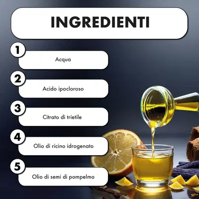 AMODEO DEODORANTE ISTANTANEO 150 ML AMODEO DEODORANTE ISTANTANEO 150 ML