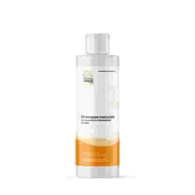 HYDERIUM SHAMPOO NATURALE 200 ML HYDERIUM SHAMPOO NATURALE 200 ML