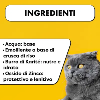 BALMPROCARE CREMA CUTANEA 200 ML BALMPROCARE CREMA CUTANEA 200 ML