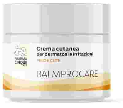 BALMPROCARE CREMA CUTANEA 200 ML