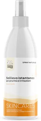 SKINCARE5 SOLLIEVO ISTANTANEO 150 ML SKINCARE5 SOLLIEVO ISTANTANEO 150 ML