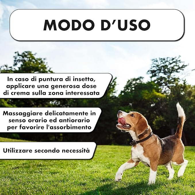 PICRELIEF5 LENITIVO CUTANEO 50 ML