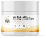 PICRELIEF5 LENITIVO CUTANEO 50 ML