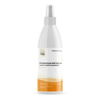 PARASITEGUARD5 PROTEZIONE DERMA 150 ML PARASITEGUARD5 PROTEZIONE DERMA 150 ML