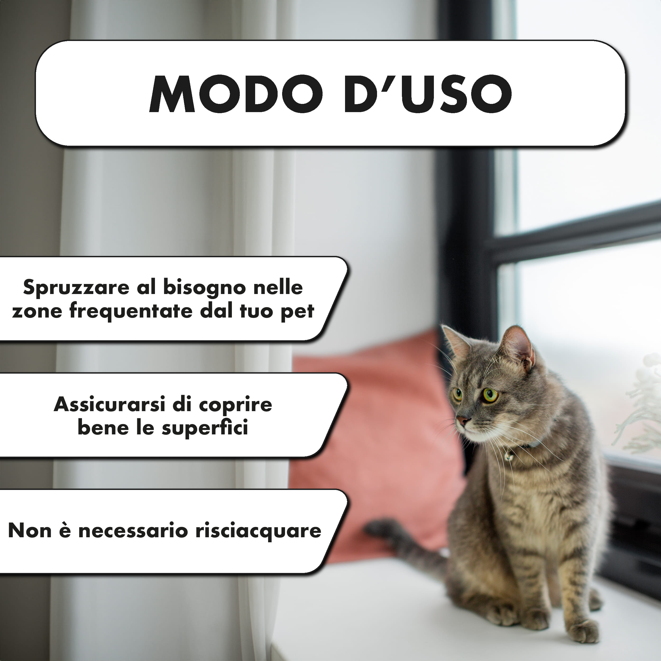 HOME5 PROTEZIONE CASA 150 ML