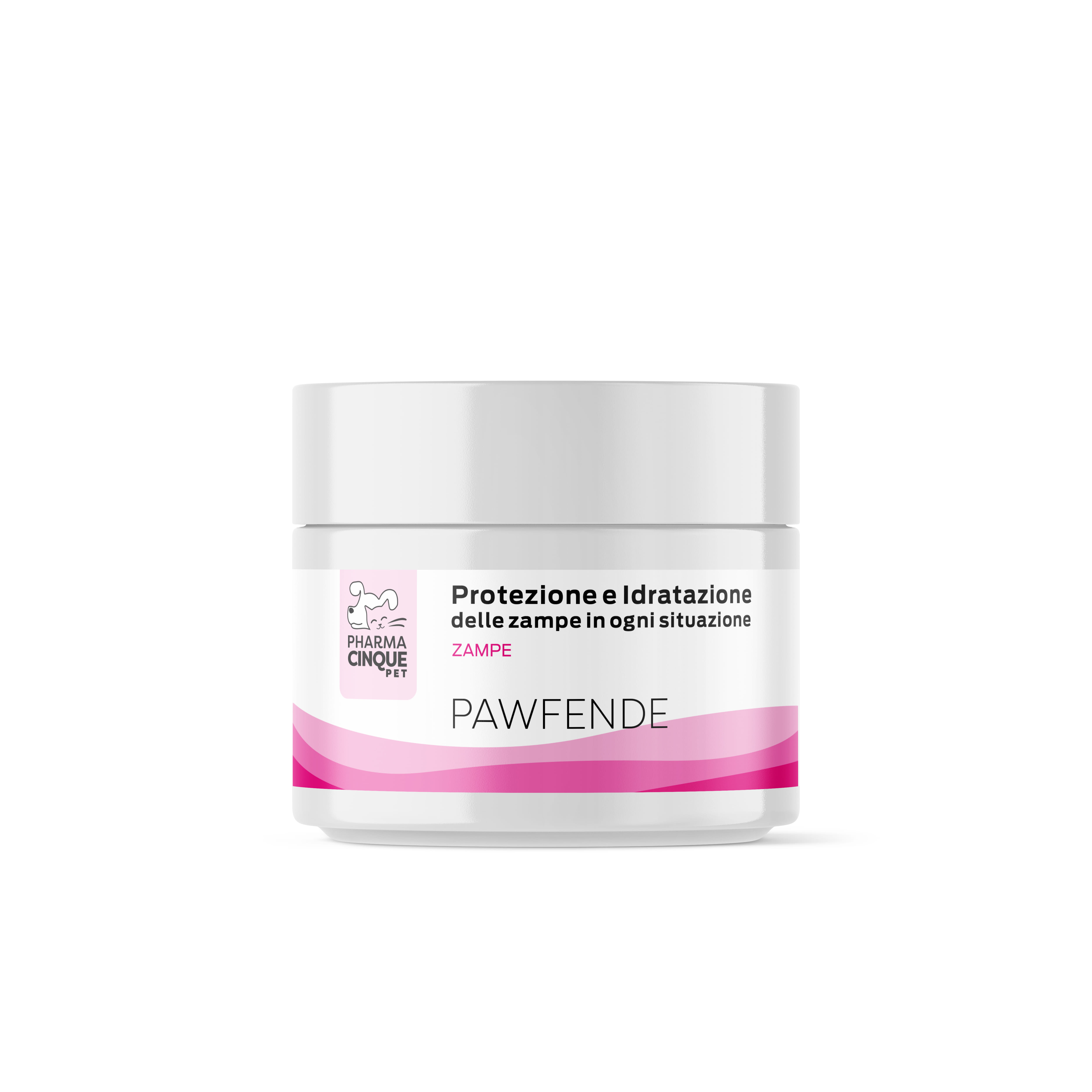 PAWFENDE PROTEZIONE IDRATAZIONE 50 ML