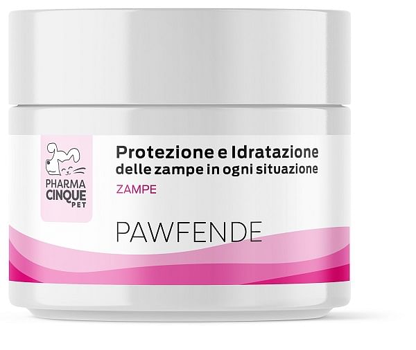 Pawfende Protezione Idratazione 50 Ml