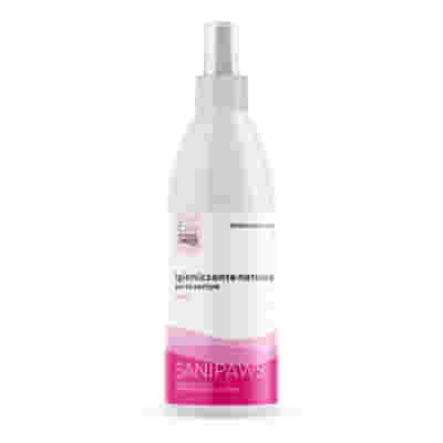 SANIPAWS IGIENIZZANTE NATURALE ZAMPE 150 ML SANIPAWS IGIENIZZANTE NATURALE ZAMPE 150 ML