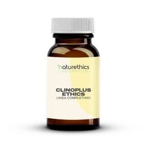 CLINOPLUS ETHICS 60 CAPSULE