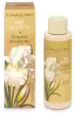 IRIS BIANCO ESSENZA BUCATO 150 ML