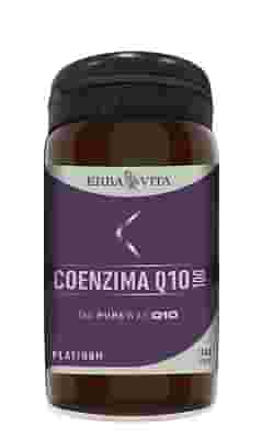 COENZIMA Q10 100 30 CAPSULE