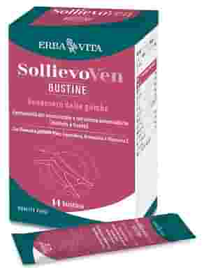 SOLLIEVO VEN 14 BUSTINE