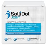 SOLLIDOL JOINT 20 BUSTINE