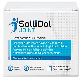 Sollidol Joint 20 Bustine